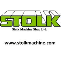 Stolk Machine Shop Limited logo - Similar company to Access Precision Machining Ltd