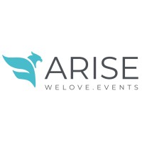 ARISE logo - Similar company to Revierkönig Gmbh