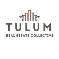 Tulum Real Estate Collective logo - Similar company to Citizen Circle