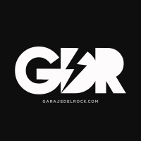 Garaje del Rock logo - Similar company to Holdfast Studio