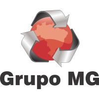 MG Grupo Ltda logo - Similar company to Apariciofer Ferro E Aço Ltda