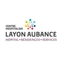 Centre Hospitalier Layon Aubance logo - Similar company to Etablissement De Santé Baugeois Vallée