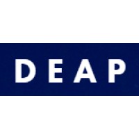 D.E.A.P. logo - Similar company to Centropy