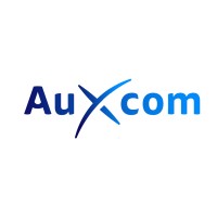 Auxcom CSE logo - Similar company to Composya