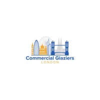 Commercial Glaziers London logo - Similar company to Precision Glass Ltd