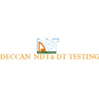 DECCAN NDT & DT TESTINGS logo - Similar company to Metallurgix