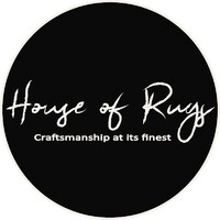 House of Rugs logo - Similar company to Thomas Goode