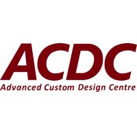 ACDC LABS (Advanced Custom Design Centre) logo - Similar company to Toplink Technology Co., Ltd.