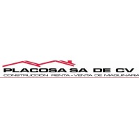 PLACOSA S.A. DE C.V. logo - Similar company to Grupado
