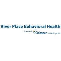 River Place Behavioral Health Hospital logo - Similar company to Beacon Behavioral Hospital