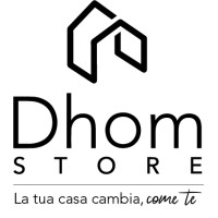 Dhom Store logo - Similar company to Amaranto