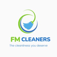 FM Cleaning Solutions logo - Similar company to Ars System Fm Sp. Z O.O.