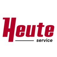 HEUTE POLSKA logo - Similar company to Business Development Connsulting