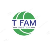 T FAM SOLUTIONS logo - Similar company to Highlight Tradings