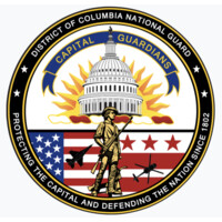 District of Columbia U.S. Army National Guard logo - Similar company to Ph Consulting Group