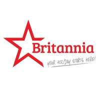 Britannia Tours
