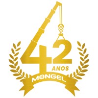 MONGEL Guindastes & Transportes logo - Similar company to Jco