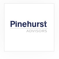 Pinehurst Advisors logo - Similar company to 11Th Fleet (Eleventh Fleet Pte. Ltd.)