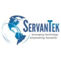 Servantek, Inc.