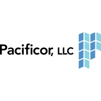 Pacificor, LLC logo - Similar company to Demeter Logistics