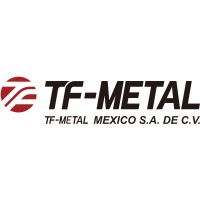 TF-Metal México S.A. de C.V. logo - Similar company to Mexstamp