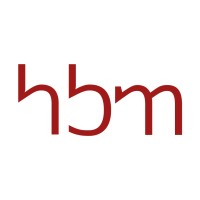 HBM Hecht Budai & Partner mbB logo - Similar company to Riedlinger Partg Mbb Steuerberater Rechtsanwälte Wirtschaftsprüfer