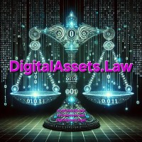 DigitalAssets.Law logo - Similar company to Complywise | Mica Regulation | Financial | Crypto License In Eu | Casp | Aml/Cft | Fintech Law