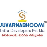 Suvarnabhoomi Infra Developers logo - Similar company to Propertyfier