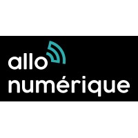 ALLO NUMERIQUE logo - Similar company to Rc Group