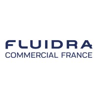 Fluidra France logo - Similar company to Fluidra