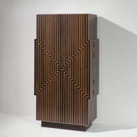 Zelouf+Bell Furniture Makers logo - Similar company to Crafted Fitted Furniture Group