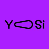 Studio Y-si logo - Similar company to Visit Dark Skies