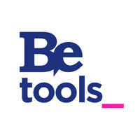 Betools logo - Similar company to Niutopia Aps