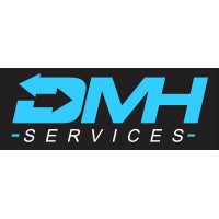 DMH Services logo - Similar company to Commonwealth Power Llc