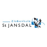 Ziekenhuis St Jansdal logo - Similar company to Coloriet