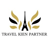 TRAVEL KIEN PARTNER logo - Similar company to Concierge Bb