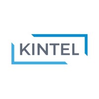 KINTEL logo - Similar company to Silgate Digital