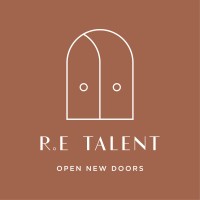 R.E Talent logo - Similar company to Affective Building Services