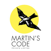 Martin's Code logo - Similar company to Software Development Vault S.R.L.