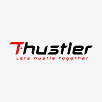 Tee Hustler logo - Similar company to Doublef.In
