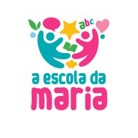 A Escola Da Maria