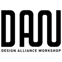 Design Alliance Workshop logo - Similar company to Gets Architects