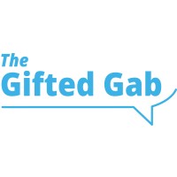 The Gifted Gab logo - Similar company to The Office Source + Sci Interiors