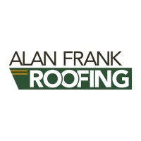Alan Frank Roofing logo - Similar company to K.S. Global