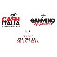 LA MAISON GAMMINO logo - Similar company to Cfm 38