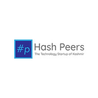 Hash Peers logo - Similar company to Jkweblinks