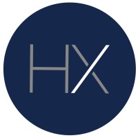 HEXINGTON logo - Similar company to Plus Coffee
