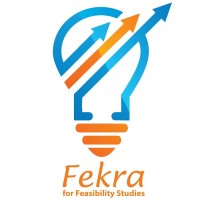 FEKRA company for economic consultation logo - Similar company to Omal Masr Group