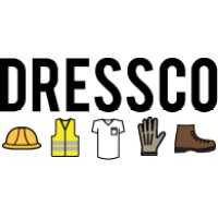 dressco logo - Similar company to Dress&Co.