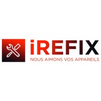 iRefix logo - Similar company to Meca-Ouest